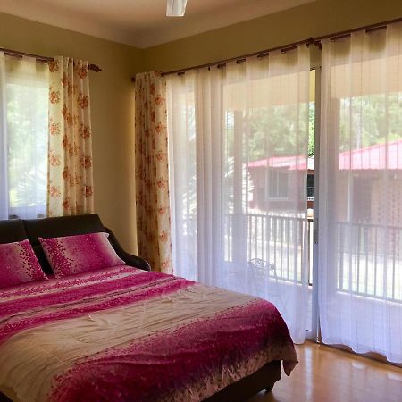 Desa Kaloi Farmhouse Villa Batang Kali Ngoại thất bức ảnh