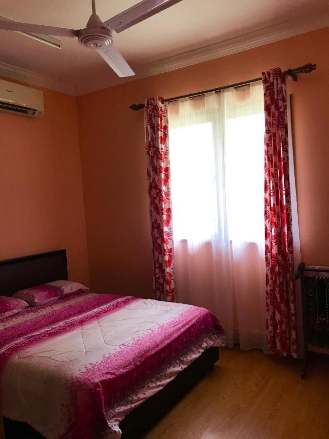 Desa Kaloi Farmhouse Villa Batang Kali Ngoại thất bức ảnh