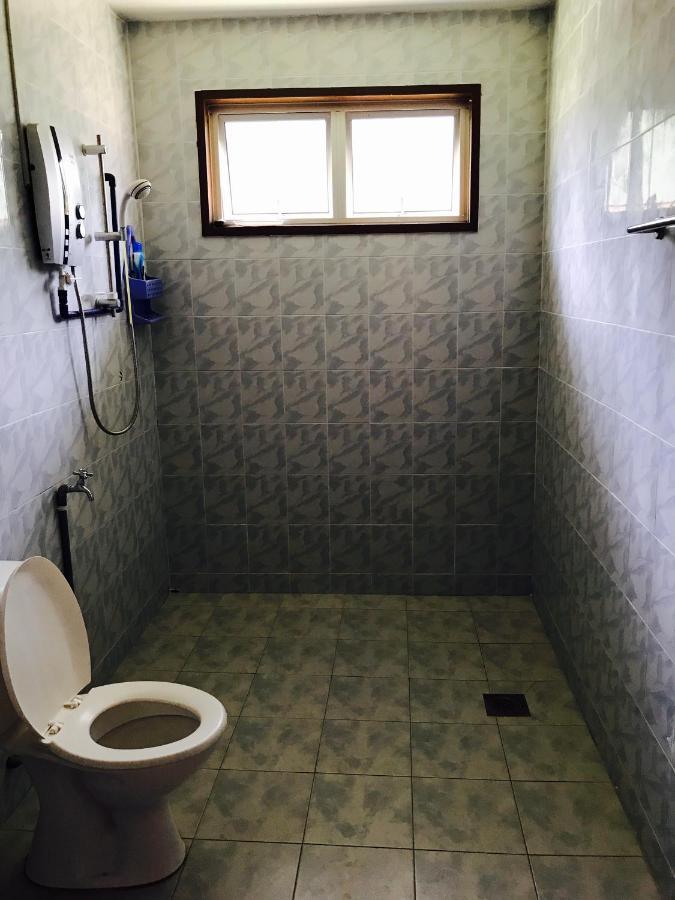 Desa Kaloi Farmhouse Villa Batang Kali Ngoại thất bức ảnh