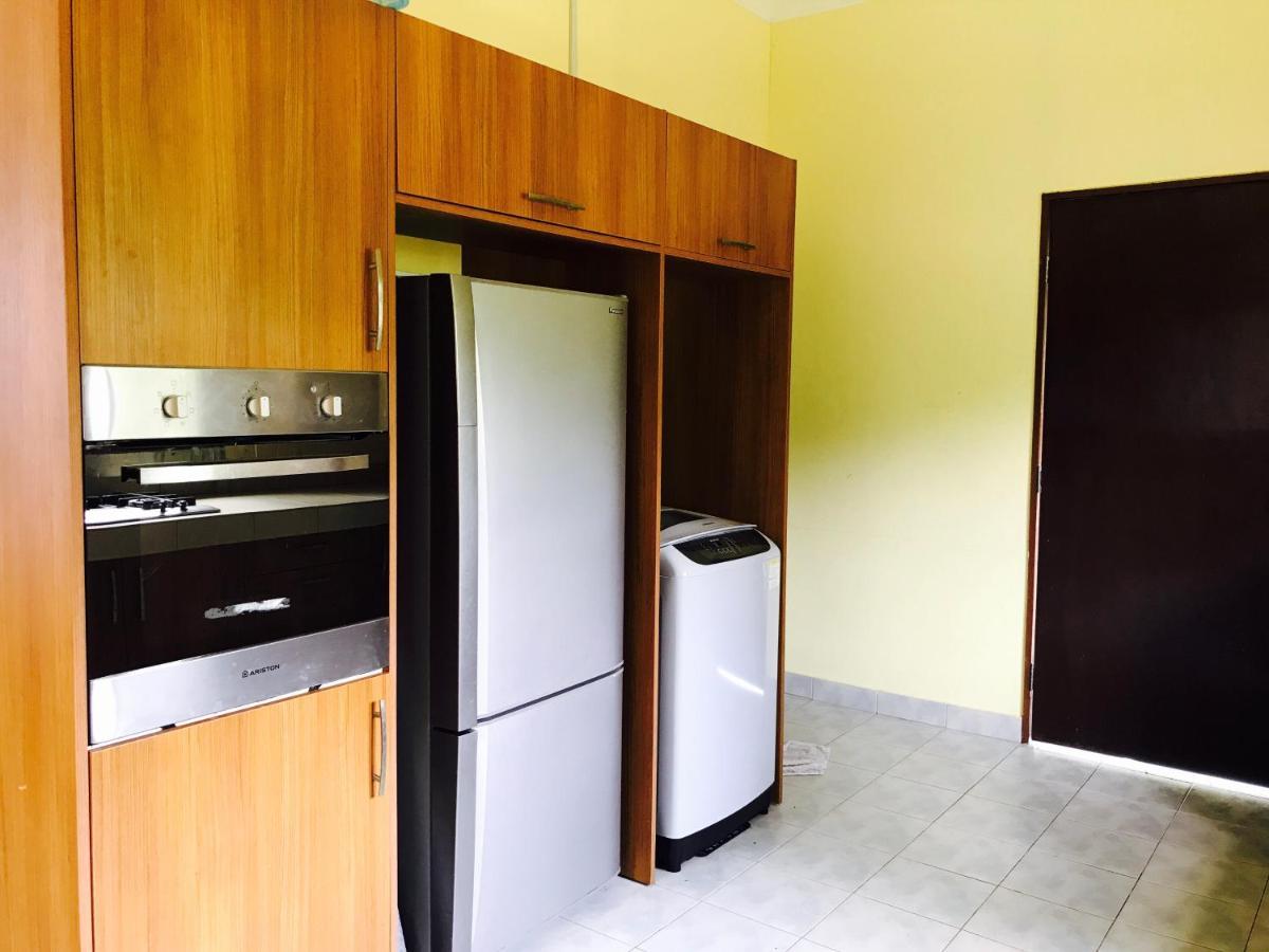 Desa Kaloi Farmhouse Villa Batang Kali Ngoại thất bức ảnh