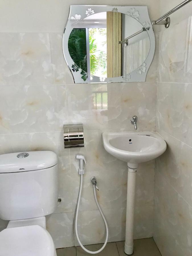 Desa Kaloi Farmhouse Villa Batang Kali Ngoại thất bức ảnh