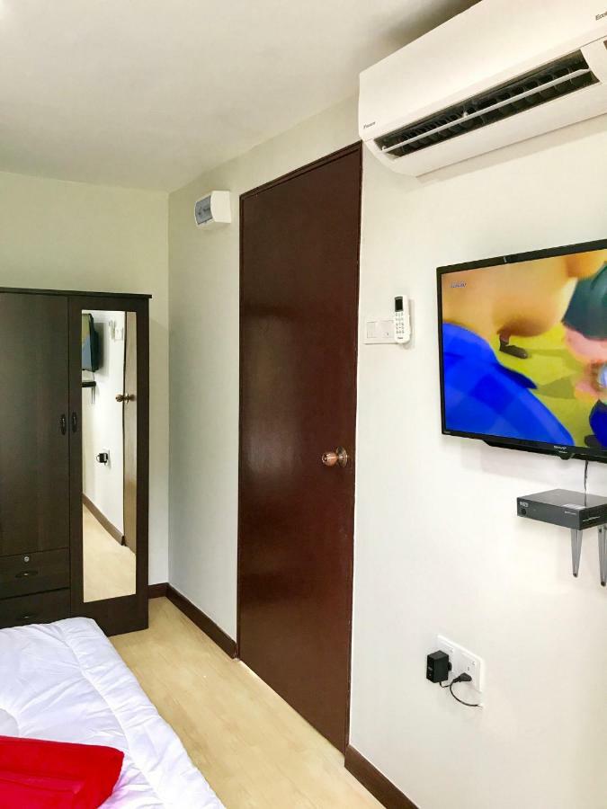 Desa Kaloi Farmhouse Villa Batang Kali Ngoại thất bức ảnh